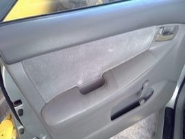 2004 TOYOTA COROLLA, SILVER, CE, 1.8L, AT.  Z24904